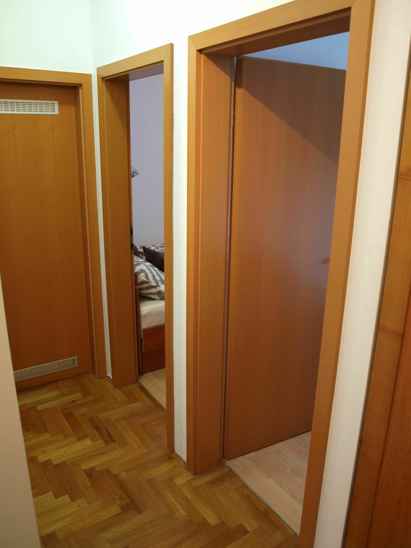 Frin Apartment Загреб Экстерьер фото
