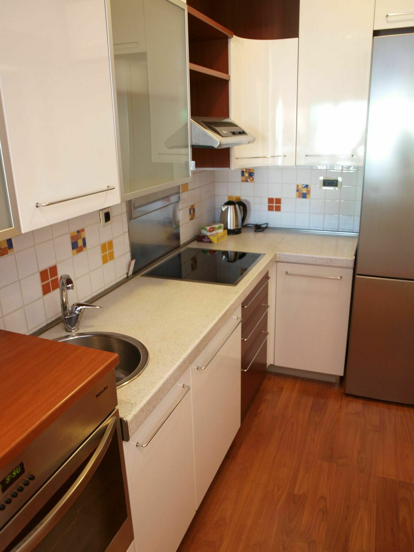 Frin Apartment Загреб Экстерьер фото