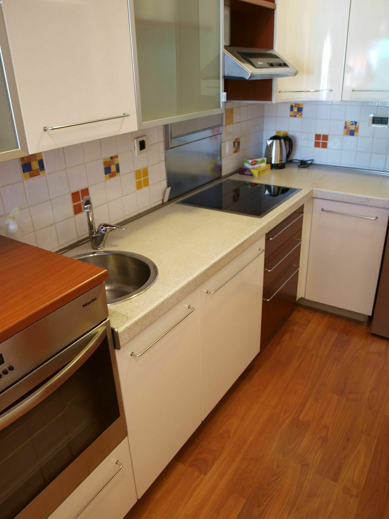 Frin Apartment Загреб Экстерьер фото