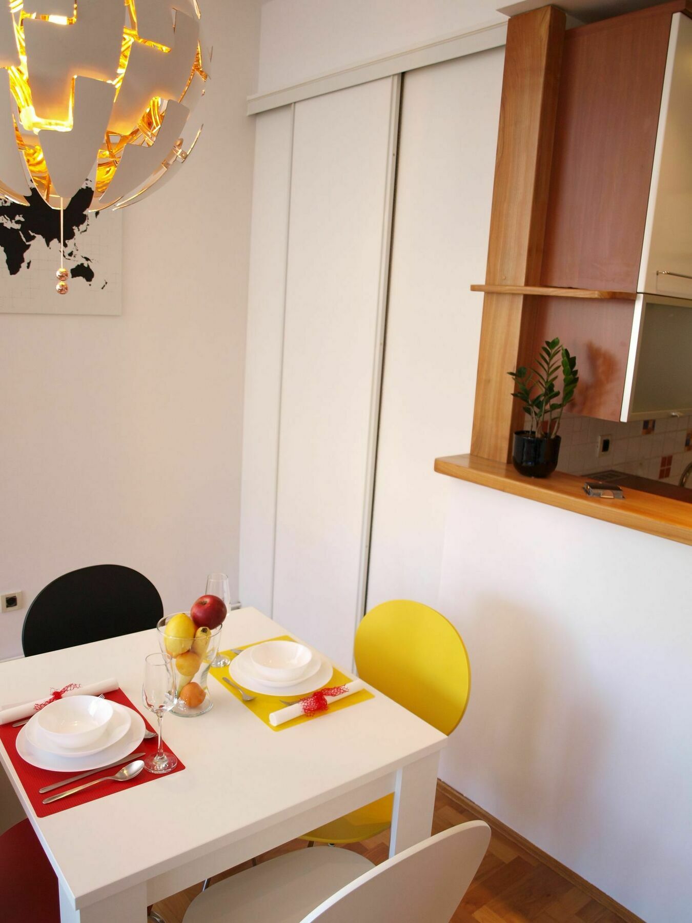 Frin Apartment Загреб Экстерьер фото