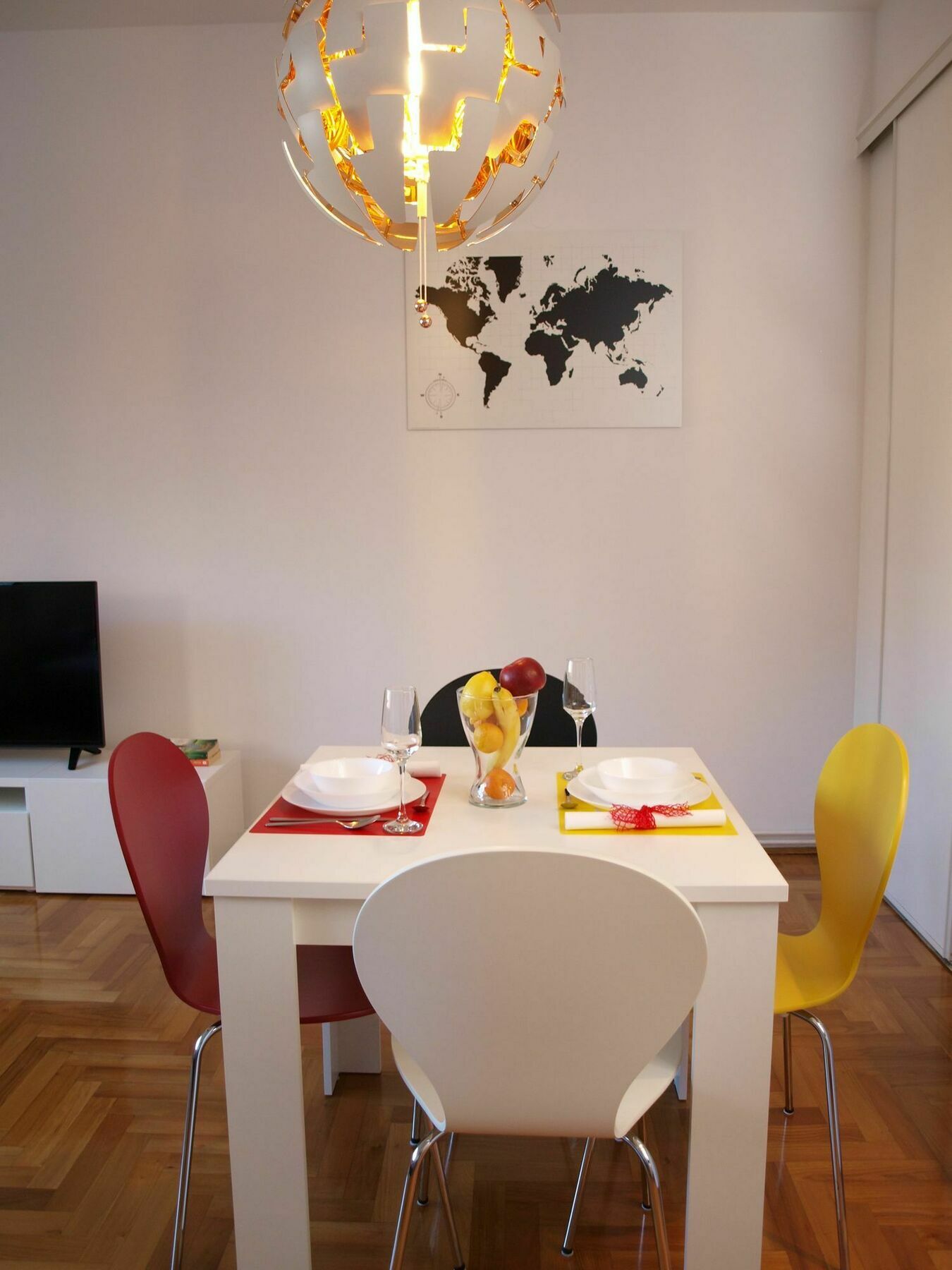 Frin Apartment Загреб Экстерьер фото