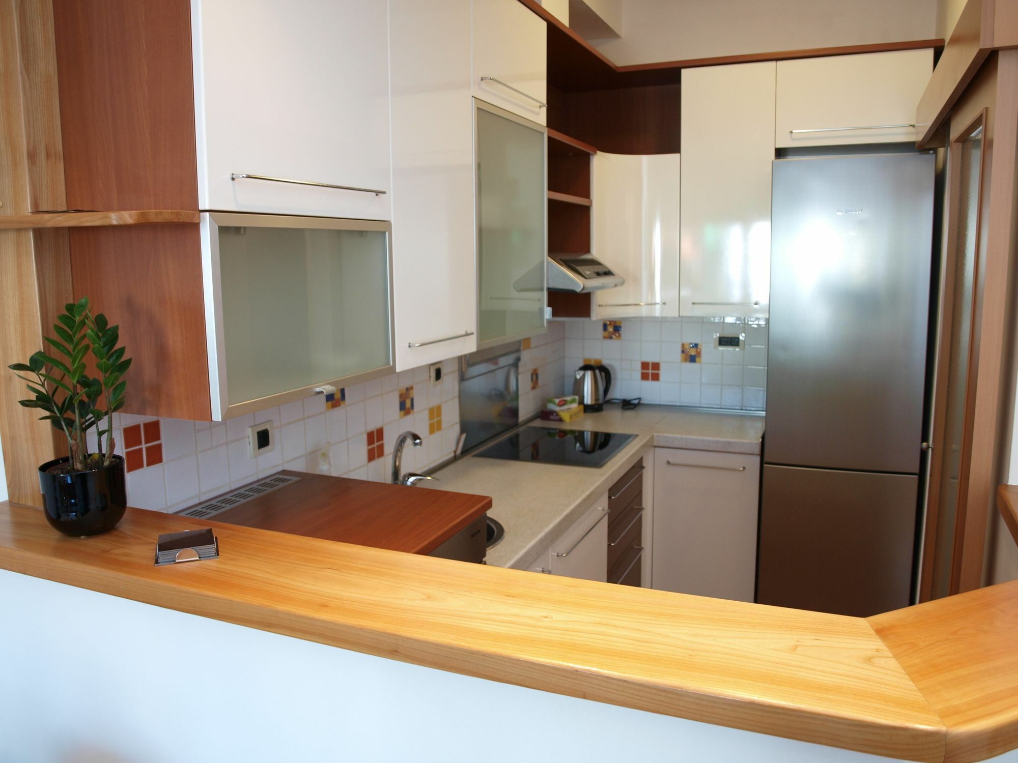 Frin Apartment Загреб Экстерьер фото