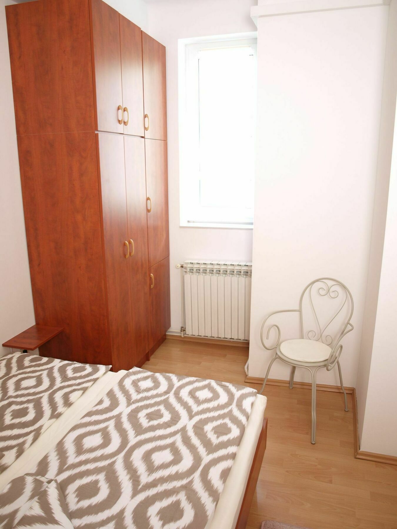 Frin Apartment Загреб Экстерьер фото
