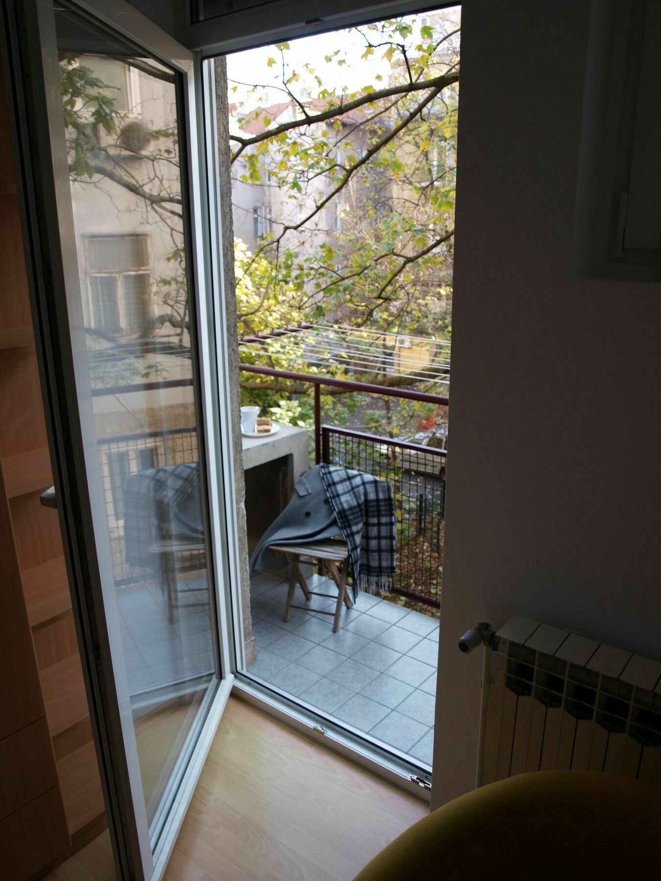 Frin Apartment Загреб Экстерьер фото